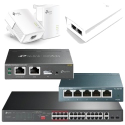 TP-Link Networking